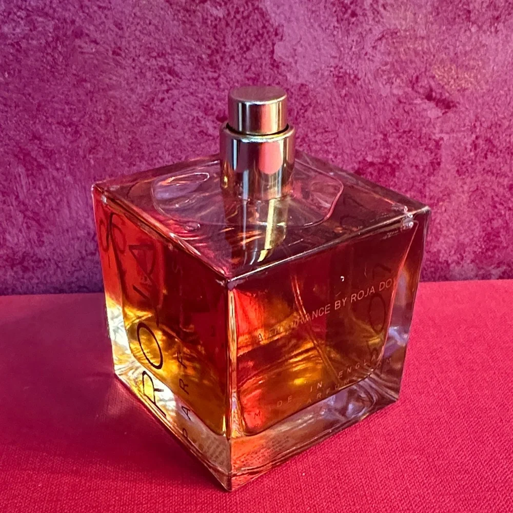 Roja Parfums 2 Parfum - Picture 3 of 5